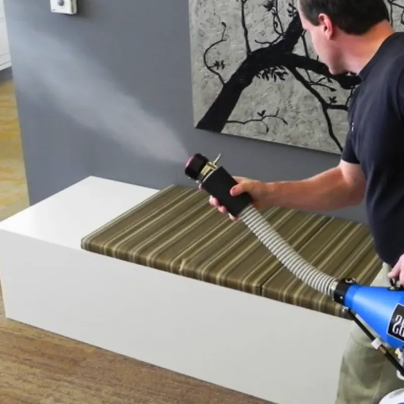 Professional Odor Removal in Longview, TX